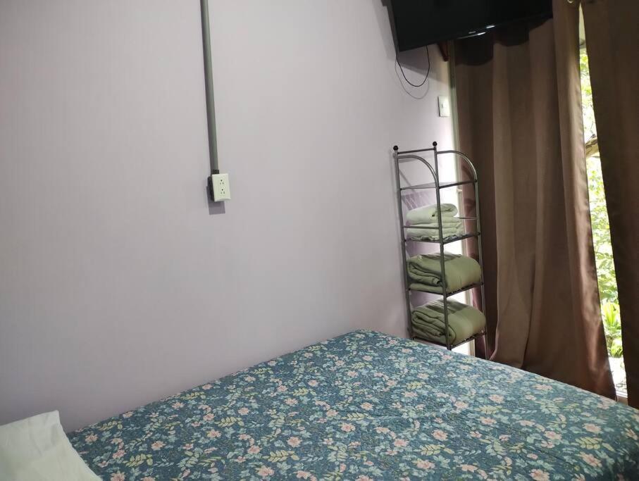 Venecia Cabana En La Montana מראה חיצוני תמונה