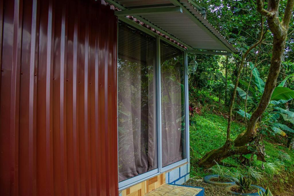 Venecia Cabana En La Montana מראה חיצוני תמונה
